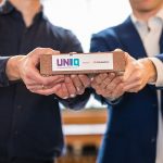 Tetrahedron ontvangt UNIIQ-investering (Foto: Daniel Verkijk)