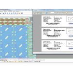 PROfirst V11 heeft een compleet nieuwe interface. De labelmodule om automatisch stickers te kunnen printen is uitgebreid zodat ook barcodes kunnen worden geprint en de layout zelf is te maken.