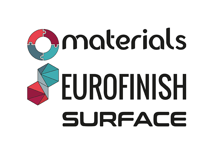 Debuut Materials+Eurofinish+Surface jaar uitgesteld