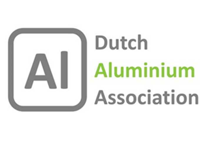 online plaats vond, twee nieuwe leden begroeten: Comhan Holland Aluminium en Marteq. Doel van de DAA is om de collectieve belangen van de keten van aluminium producerende, verhandelende en verwerkende bedrijven en hun specifieke toeleveranciers te behartigen.