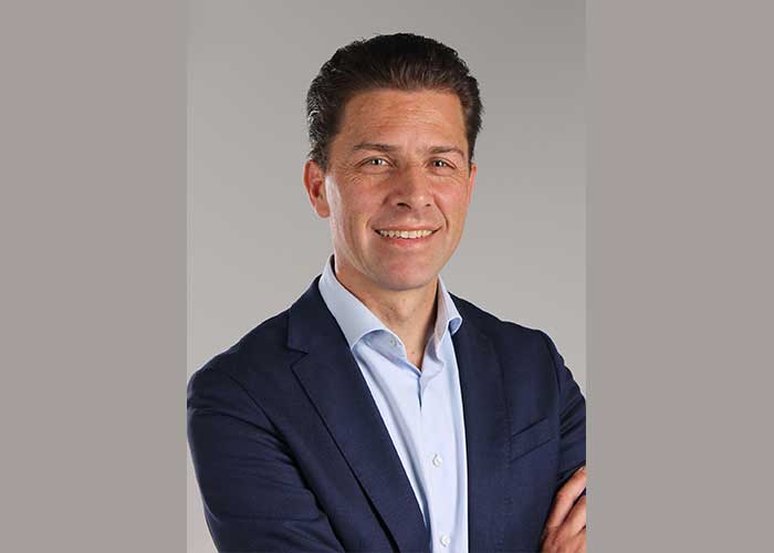 Tjarko Bouman (49) wordt per 1 augustus 2020 de nieuwe ceo van NTS-Group. Hij volgt Marc Hendrikse op die het bedrijf na 15 jaar verlaat.