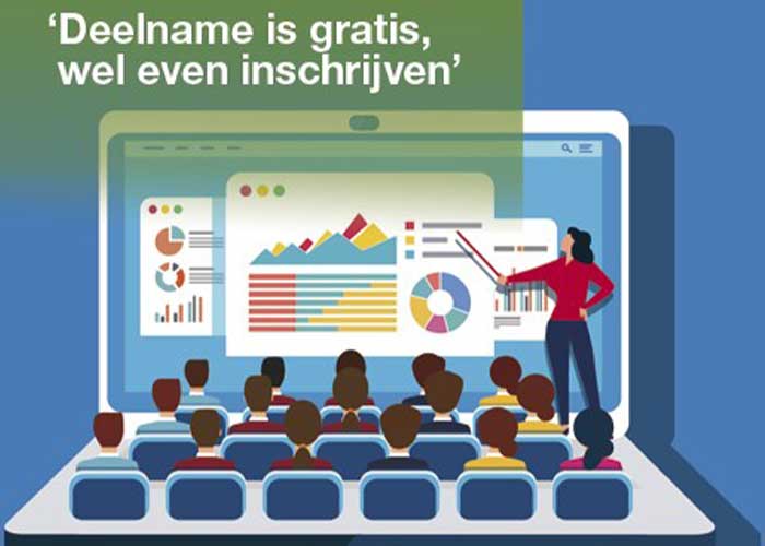 Op de website van OOM staat een activiteitenkalender met een overzicht van alle komende webinars.