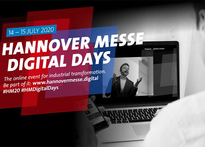 De Digital Days draaien om de content van de beurs. Het congresprogramma bevat diverse onderwerpen, maar ook producten en oplossingen van de exposanten komen aan bod.