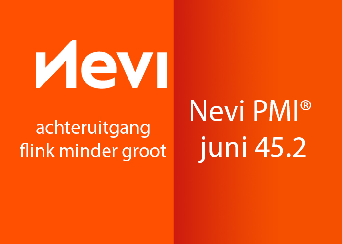 NEVI Juni 2020