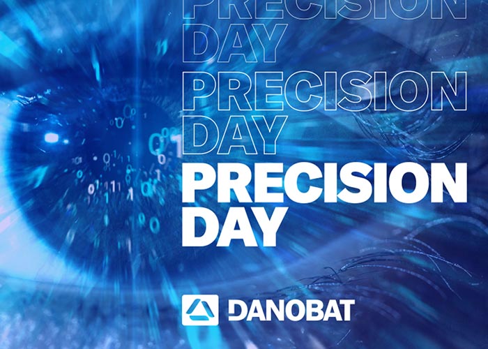 Danobat organiseert digitale Precision Day