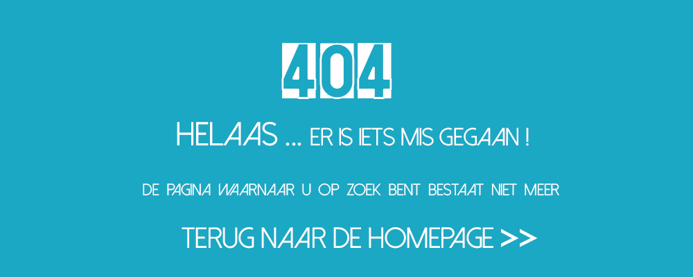 404-Pagina MetaalNieuws