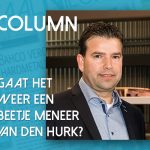 Ronnie van den Hurk