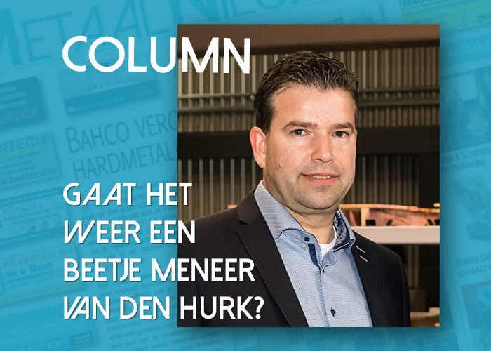 Ronnie van den Hurk