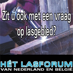 MetaalNieuws Lasforum