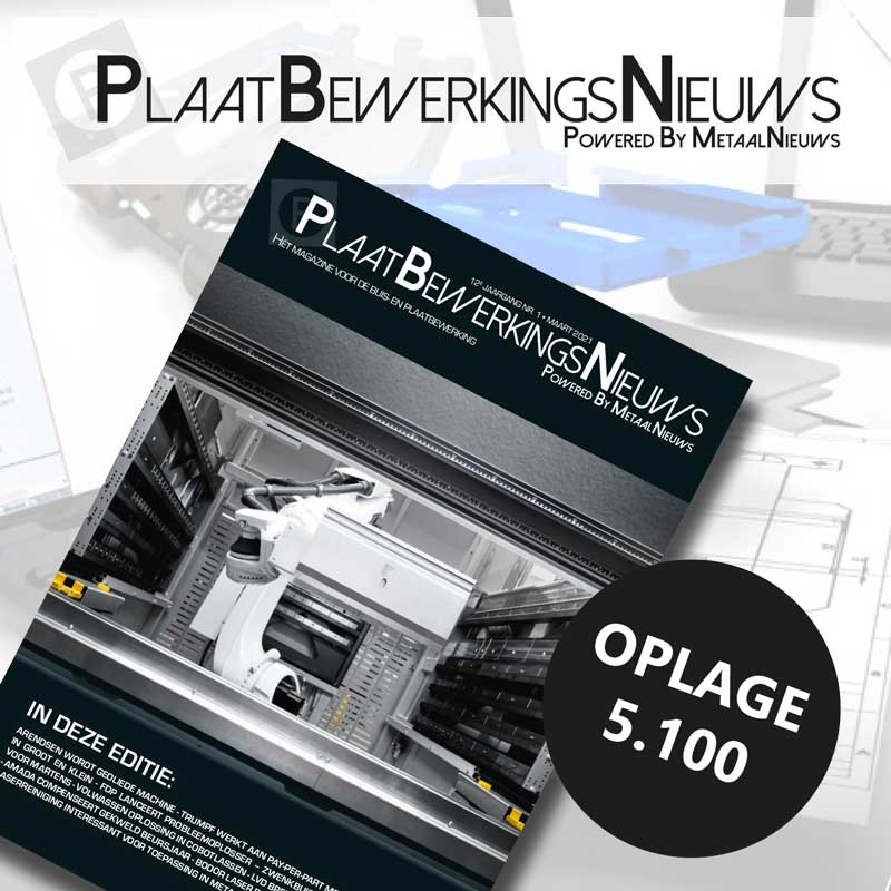 PlaatbewerkingsNieuws Adverteren