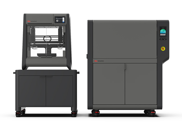 Het nieuwe Studio System 2 is geschikt voor het 3D printen van prototypes, tooling en toepassingen voor eindgebruik in kleine volumes.