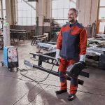 Dynamic Flame onderscheidt zich door comfort.