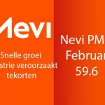 Snelle groei industrie veroorzaakt tekorten