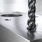 Als onderdeel van de upgrade hebben beide gereedschappen een nieuwe oppervlaktebehandeling gekregen.