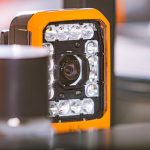 Doordat B&R’s Smart Camera meerdere machine vision functies in realtime combineert, wordt de implementatie van opeenvolgende procesgestuurde functies eenvoudig.