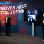 De digitale Hannover Messe was goed voor meer dan 3,5 miljoen pageviews en 700.000 zoekopdrachten in de exposanten- en productendatabase. De congres- en exposantenstreams werden ongeveer 140.000 keer bekeken.