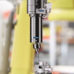 Schunk biedt tools voor elke toepassing om ontbraamtaken te automatiseren.