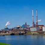 In een onlangs verscheen RIVM-rapport wordt de algemene volksgezondheid in de regio IJmond in verband gebracht met de uitstoot van Tata Steel.