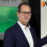Christoph Hansen, Director Technology & Innovation bij Sauber Engineering, is de eerste spreker van de nieuwe zesdelige ‘inside AM’ liveserie die wordt georganiseerd door AM Solutions.