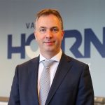 Lars van der Hoorn, bestuurslid bij VNO-NCW Eindhoven: “Bedrijven in de hightech maakindustrie investeren veel in hun medewerkers en willen bij een tijdelijke dip ontslagen voorkomen.”