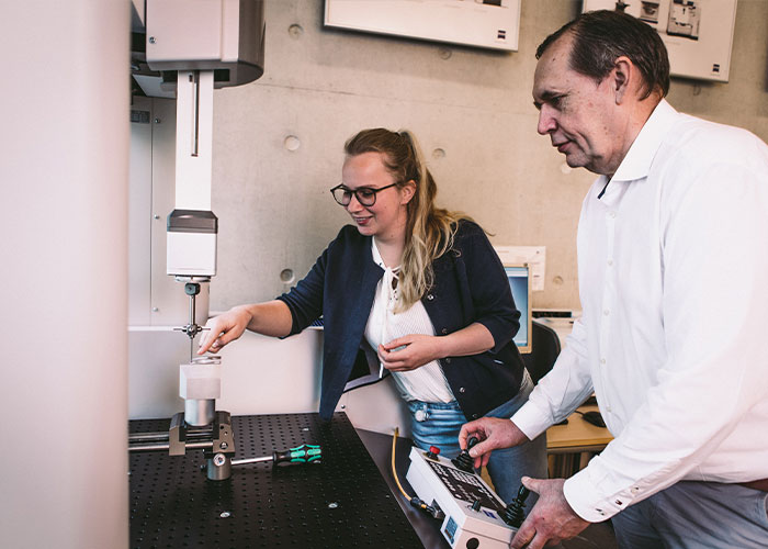 De eerste meetopleiding van STODT start op 1 september met maximaal twaalf deelnemers. Na het succesvol doorlopen van de opleiding ontvangen studenten een officieel diploma.