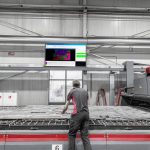 In vijf stappen maakt Voortman duidelijk hoe ondernemers meer uit hun business kunnen halen door de workflow te optimaliseren en het aantal logistieke handelingen te verminderen.