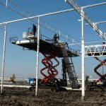 De machines en hoogwerkers van BSE Ymond gaan de hele wereld over. Door preventief data uit te wisselen en analyseren, heeft de klant geen stilstand en BSE geen hoge reiskosten.