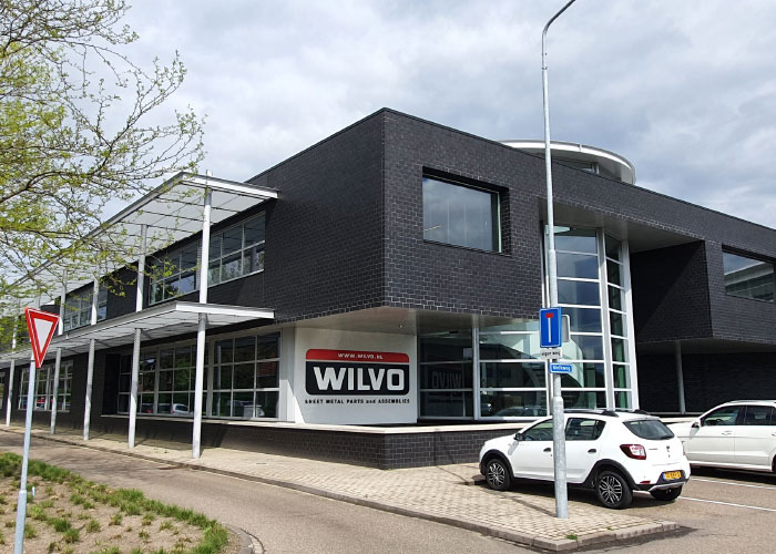 Wilvo is een sterke toeleveringspartner voor klanten in binnen- en buitenland, die in staat is om zowel eenvoudige als complexe projecten in een korte tijd te realiseren.