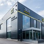 Zoller organiseert van 15 t/m 17 juni een livestream-evenementenreeks vanuit de Smart Factory in Pleidelsheim (D)