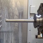 De nieuwe Smart Damper EWN fijnkotterkoppen maken voor het eerst trillingvrije bewerking van diameters van minder dan 32 mm tot 20 mm mogelijk.
