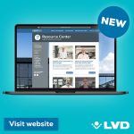 LVD introduceert een Resource Center.