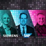 Door hun producten en diensten geïntegreerd in te zetten, is volgens SAP, Siemens en T-Systems maatwerk op het gebied van digitalisering binnen handbereik.