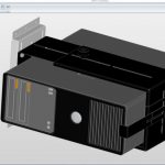 De optionele AutoPOL Batch & Remote functionaliteit maakte automatische bewerking van meerdere enkelvoudige 3D onderdelen al langer mogelijk, nu is deze functionaliteit uitgebreid met het automatisch verwerken van 3D plaatwerksamenstellingen