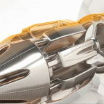 Fusion 360 is een cloud-based 3D modelleer, CAD, CAM, CAE, en PCB software platform. Het ondersteunt het hele traject van idee tot gereed product.