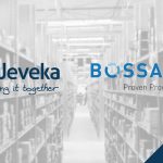 Jeveka is nu een 100% dochteronderneming van de Bossard Group.