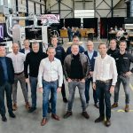 De 4Innovators en hun partners kijken tevreden terug op de tweede editie van hun evenement.