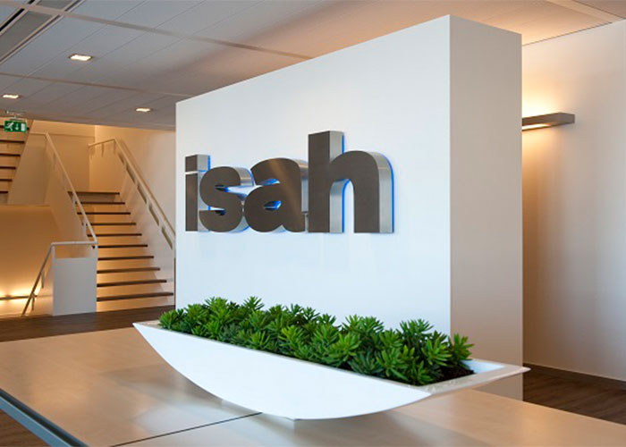 Isah blijft haar softwareoplossingen op de markt brengen als een onafhankelijk bedrijf binnen Bregal.