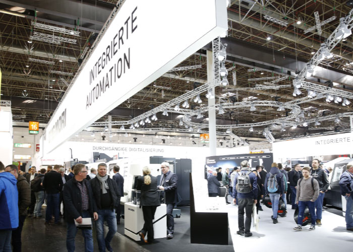 METAV 2022 vindt plaats van 8 t/m 11 maart in Düsseldorf. De internationale vakbeurs zal het volledige spectrum van productietechnologie demonstreren, waaronder specifieke oplossingen met betrekking tot Additive Manufacturing, Medical, Molding en Quality.