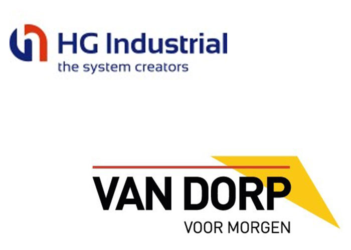 De activiteiten van HG Industrial worden per 1 december geïntegreerd in de bedrijfsvoering van Van Dorp.