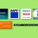 #ZusammenGegenCorona