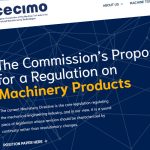 CECIMO is positief gestemd over de economische vooruitzichten voor de internationale markt van werktuigmachines.