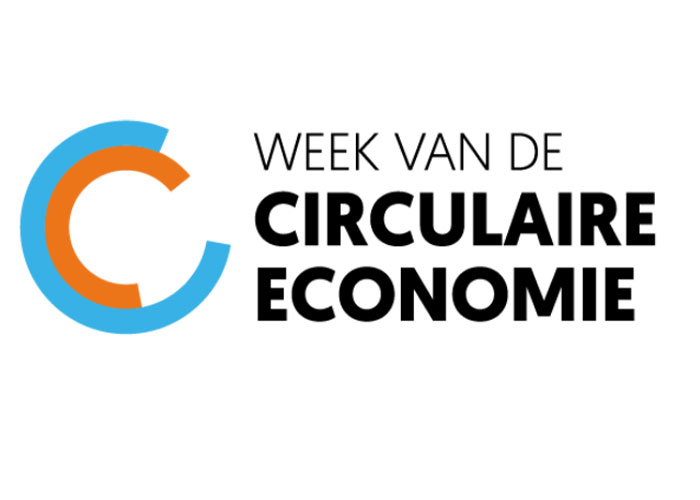 Op maandag 7 februari trapt de week af met de vierde Nationale Conferentie Circulaire Economie.