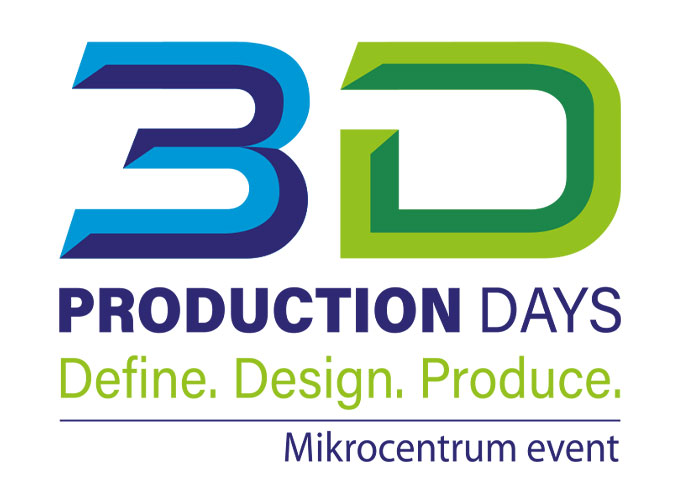 Met de 3D Production Days wil Mikrocentrum bedrijven uit de hightech en maakindustrie helpen hun weg naar de productieomgeving van de toekomst efficiënt te versnellen.