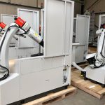 De vraag naar CNC-automatisering zit flink in de lift, en toch vertaalt zich dat bij RoboJob niet in lange wachttijden.