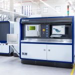 De samenwerking met Assembrix verbetert de groeiende software- en serviceoplossingen van SLM Solutions. Met de integratie van de VMS-software kunnen 3D-printers op afstand worden ingezet.