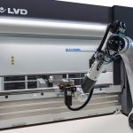 LVD richt LVD Robotic Solutions op na overname Solutions Unit van Kuka Benelux