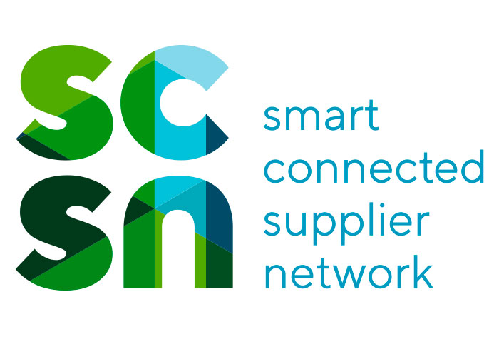 Het Smart Connected Supplier Network (SCSN) biedt de mogelijkheid om tussen diverse ERP-pakketten automatisch uitgewisselde berichten te laten uitlezen.