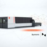 Bystronic gaat samen met NanoLock oplossingen ontwikkelen voor cyberbeveiliging op machineniveau.