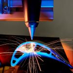 Fraunhofer ILT onderzoekt en optimaliseert de verschillende laserboorprocessen al jaren. Dit werk heeft geresulteerd in zeer productieve boorprocessen die tientallen tot honderden gaten per seconde kunnen produceren.