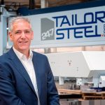 William Goossens is per 1 juni 2022 aangesteld als de nieuwe CFO van 247TailorSteel